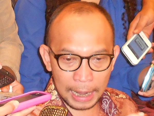 Krisis Global dan The Fed Persulit Realisasi Target Investasi 2014